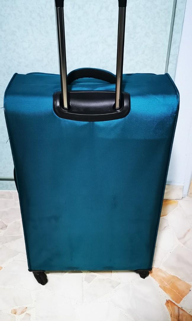 IT luggage lite collection suitcase 
