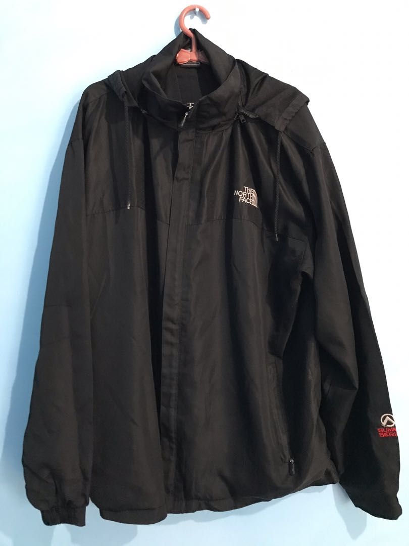 jaket the north face