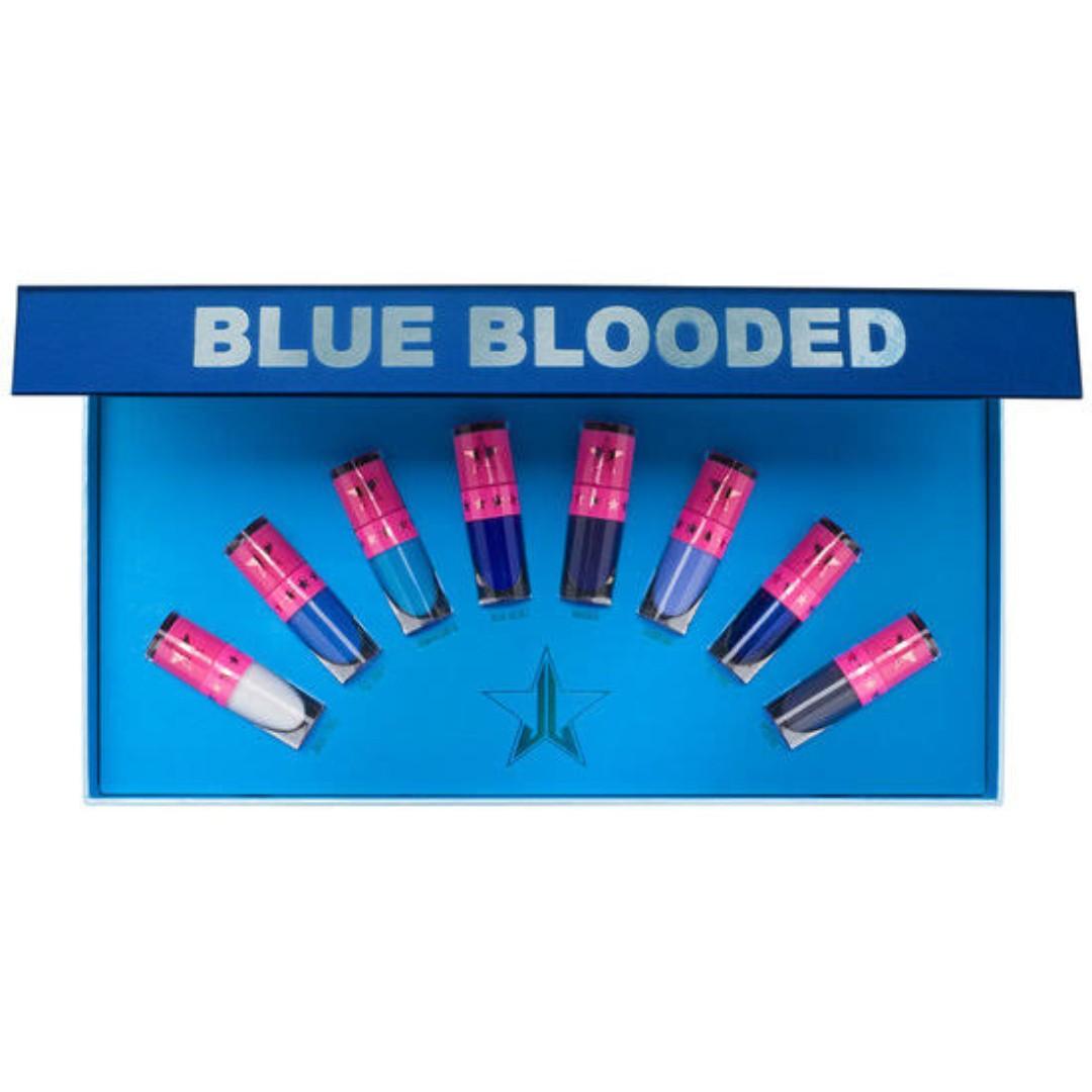 jeffree star lipstick bundle