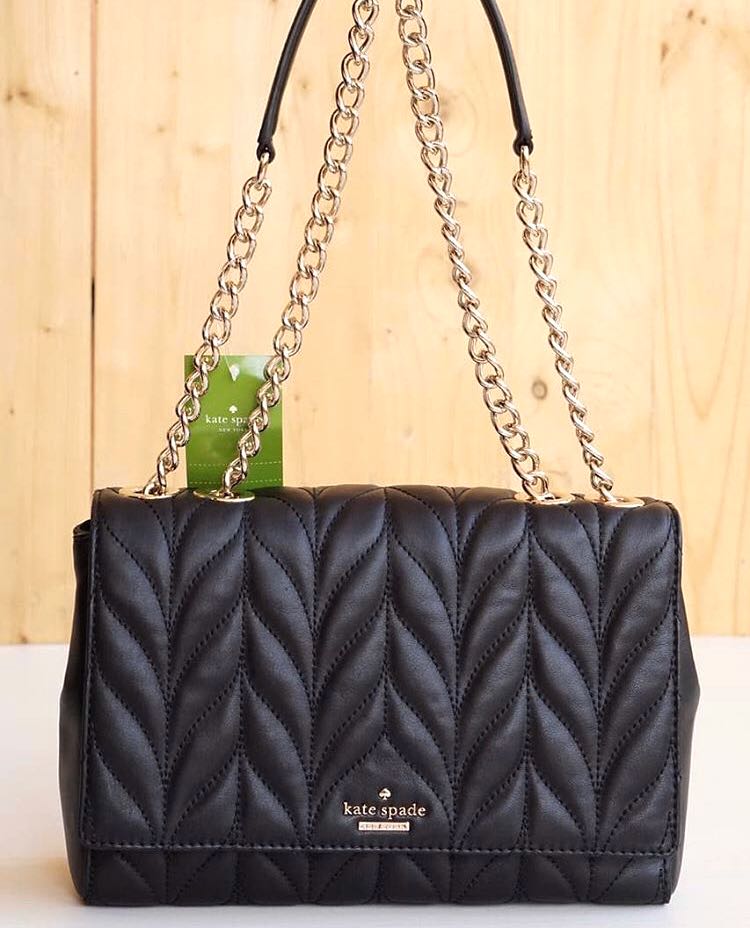Kate spade emelyn large discount