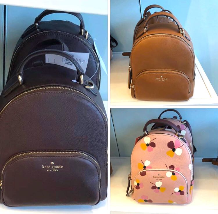 Kate spade backpack clearance clearance