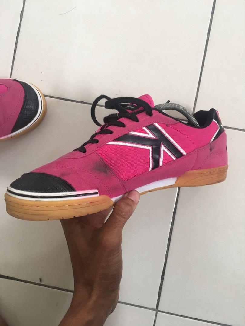 Kelme trueno sala 2.0 sales