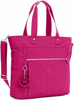 Kipling lizzie tote store