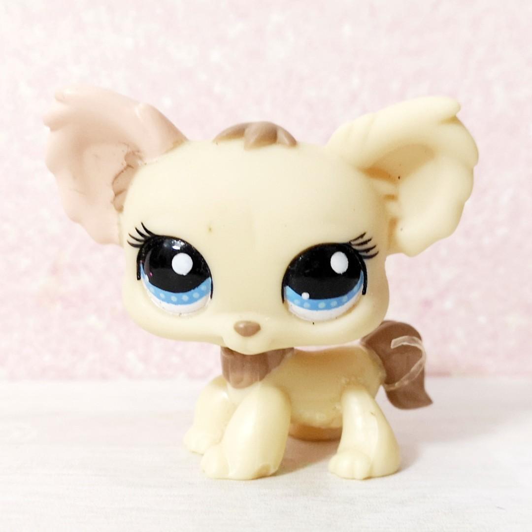 Lps chihuahua 1060 cheap