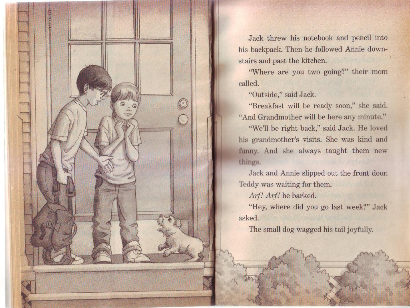 Wallpaper Magic Tree House 18 Buffalo Before Breakfast Books Free HD