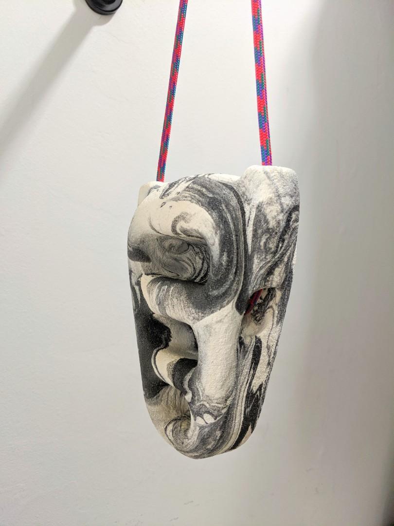 Metolius Rock Rings 3d Sports Sports Games Equipment On Carousell