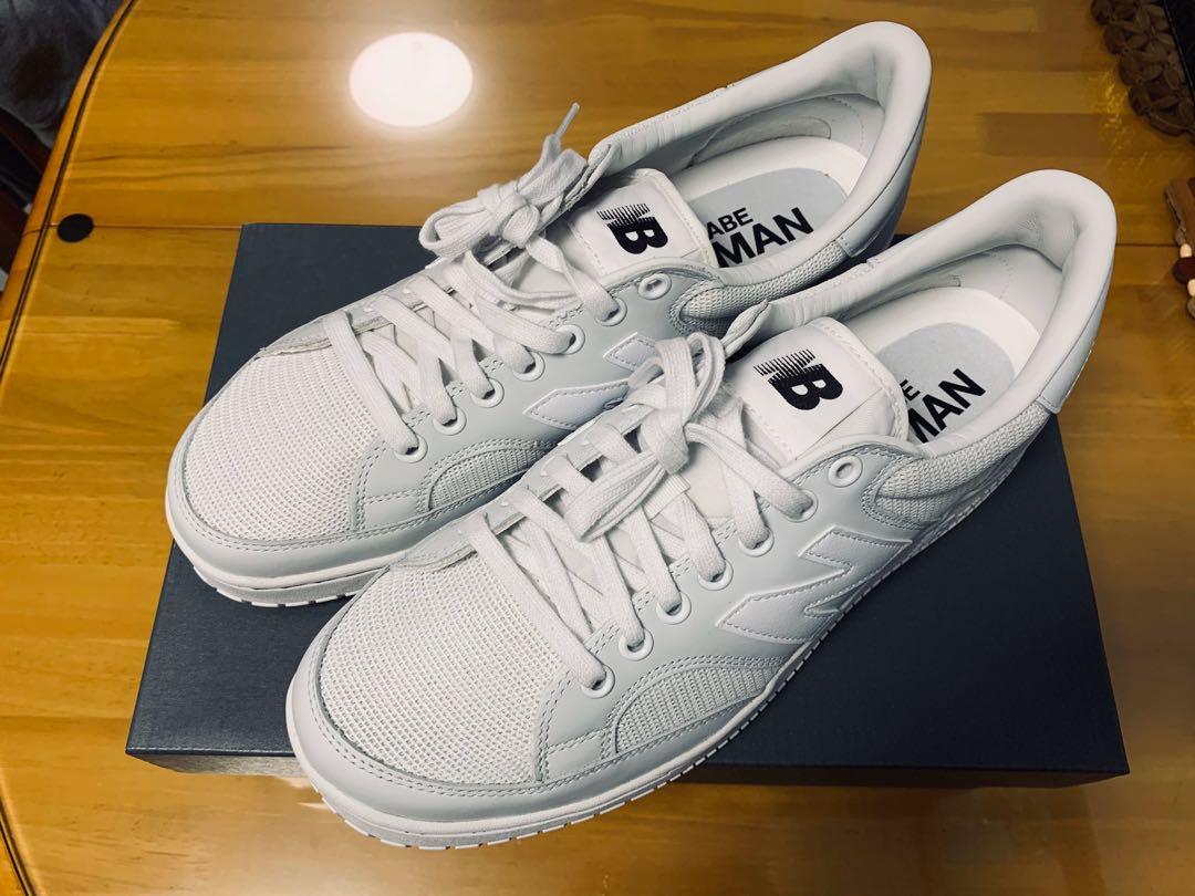 New balance hotsell ct400 junya