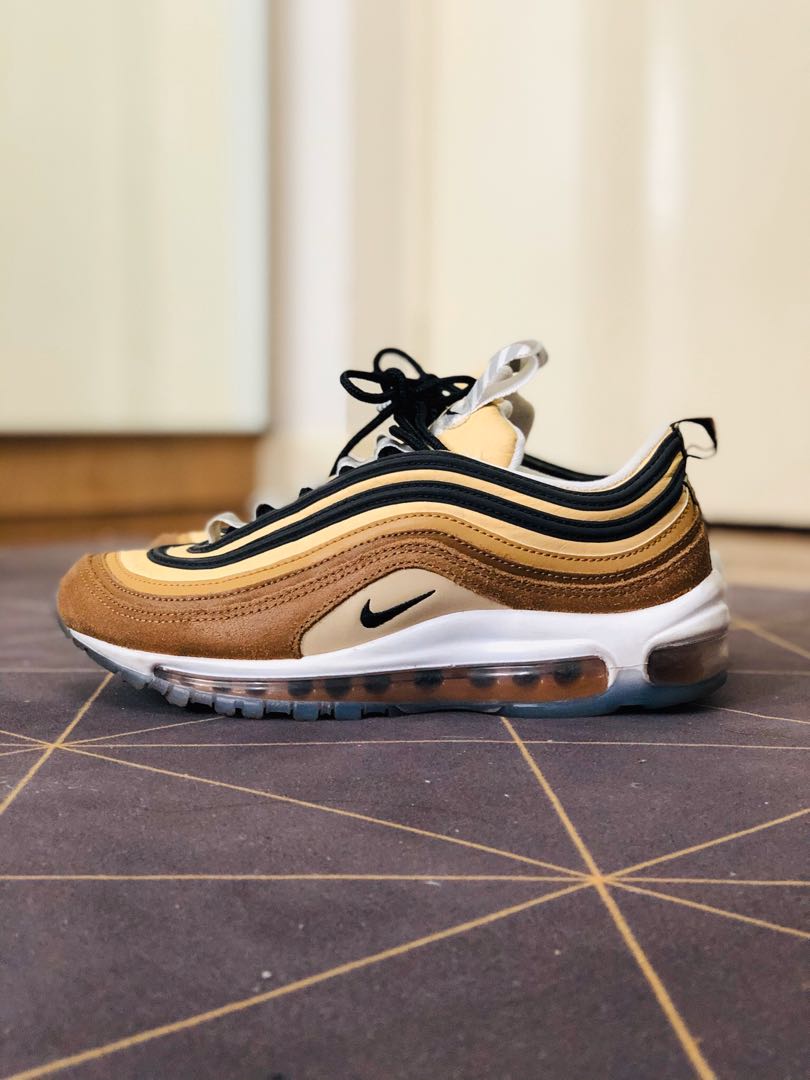 Air max best sale 97 elemental gold