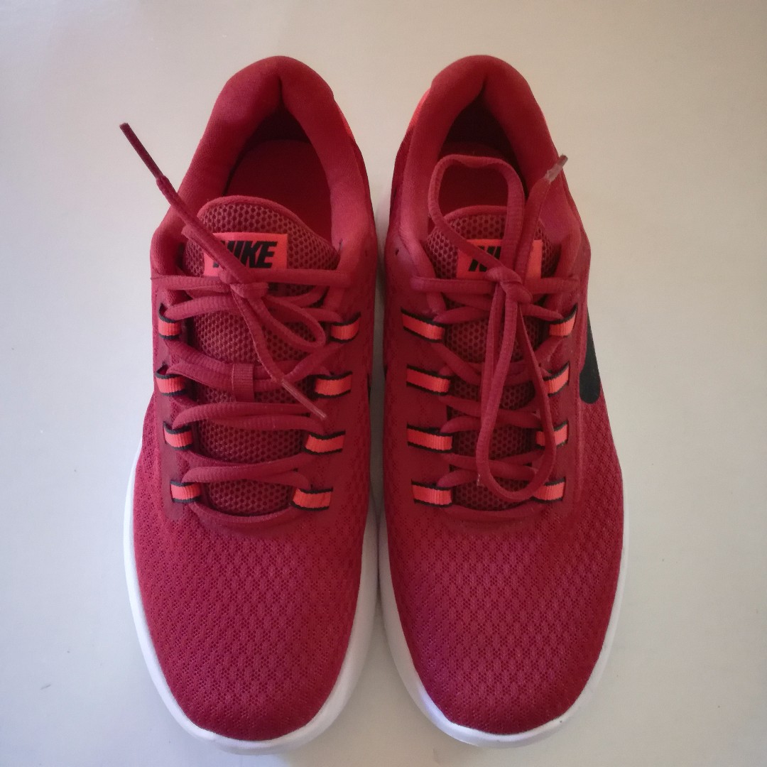 nike lunar converge mens review