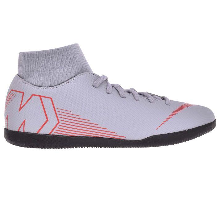 Mercurial hotsell superfly x6
