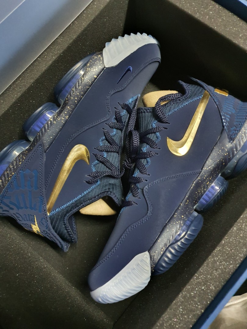 titan lebron 16 agimat