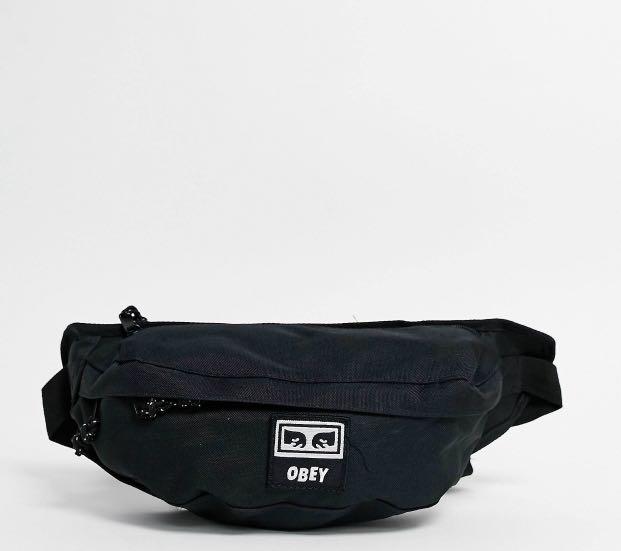 Obey takeover sling bag 2025