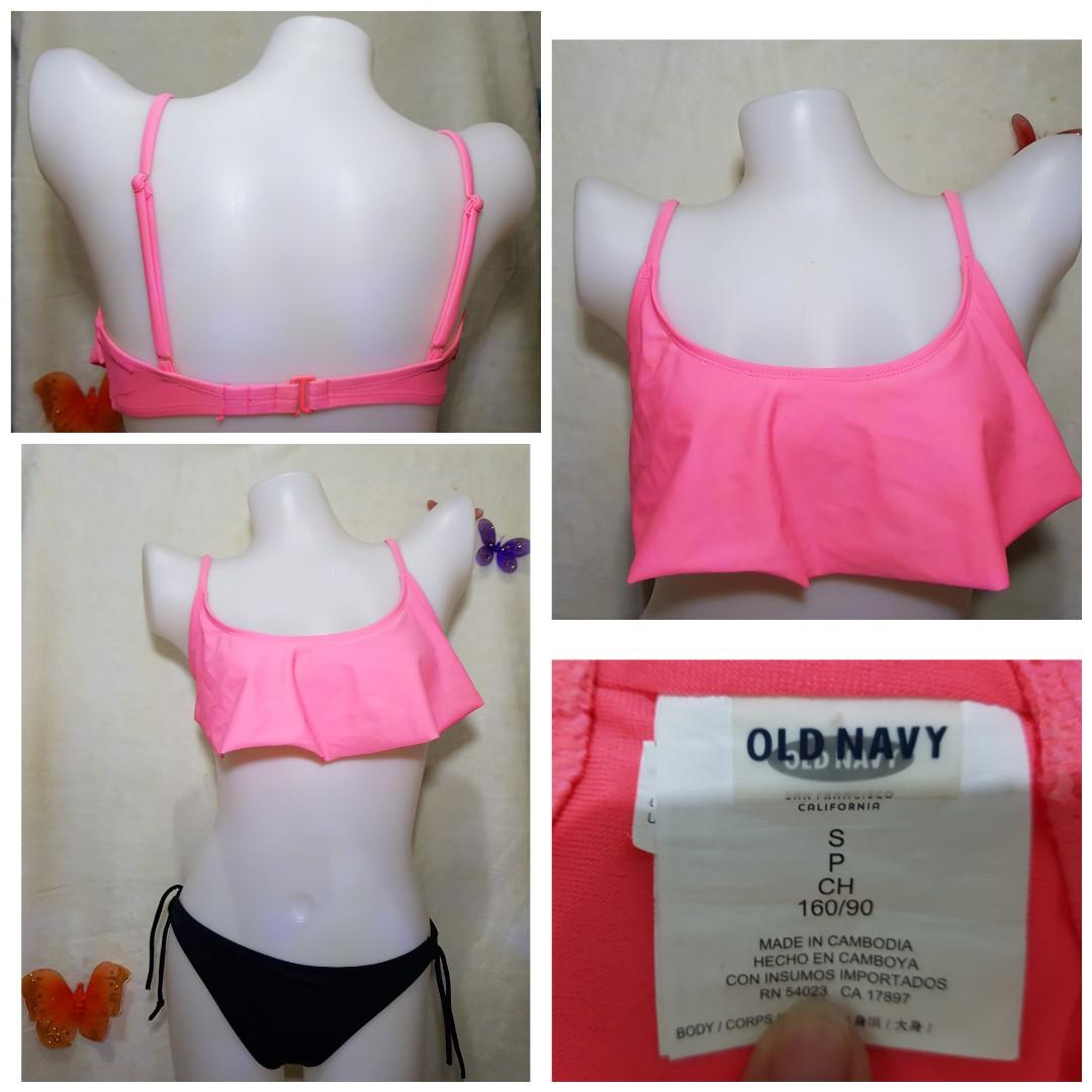 old navy california swimsuit