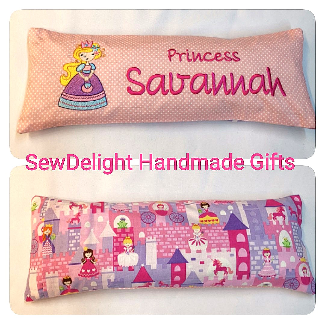 Customized bean sprout pillow 2025