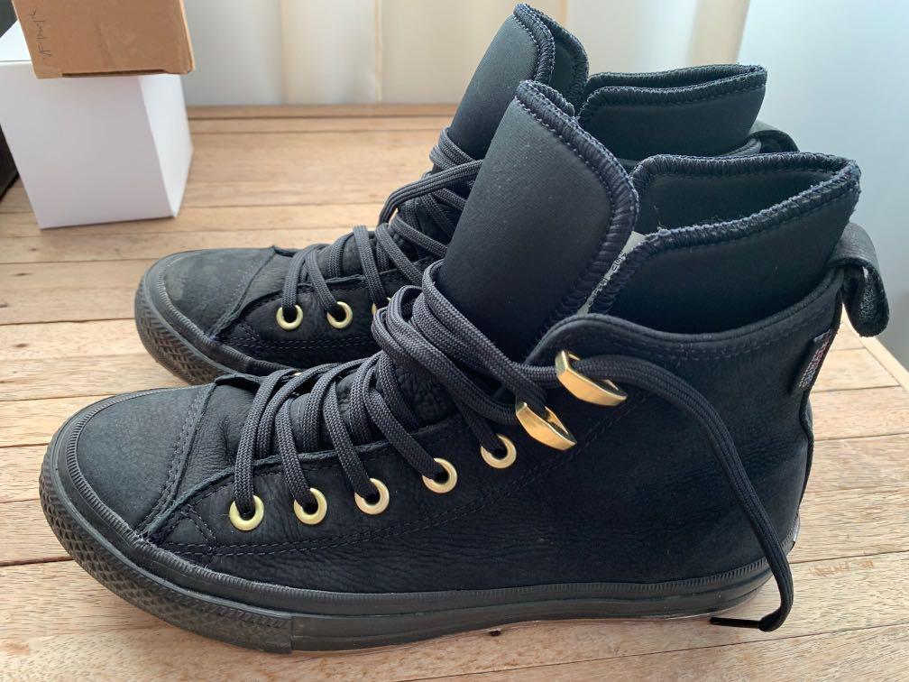 Converse climate counter waterproof 2025