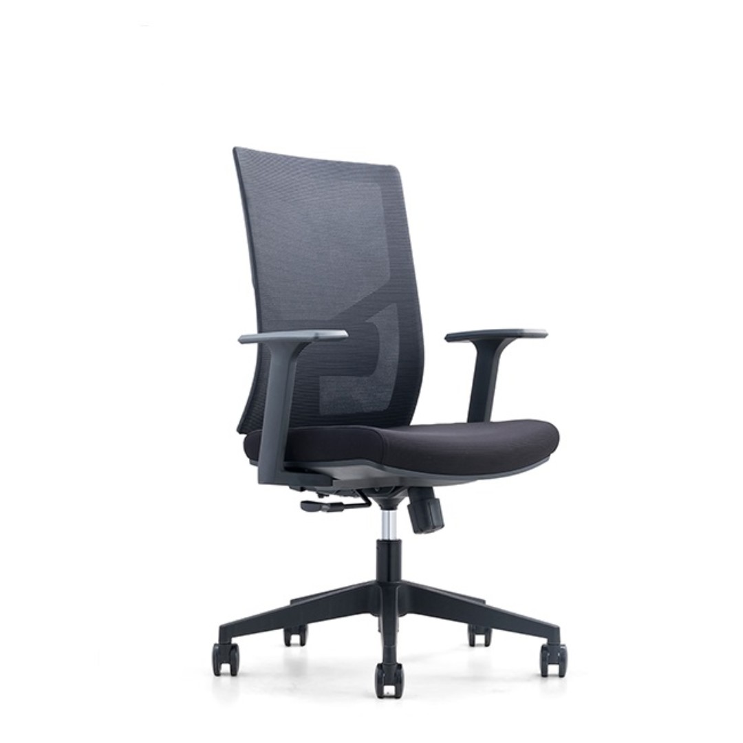 Quality Office Chair PROMO, Furniture, Tables & Chairs on Carousell