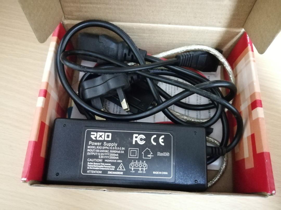 R driver iii usb 2 0 to sata ide cable carousell
