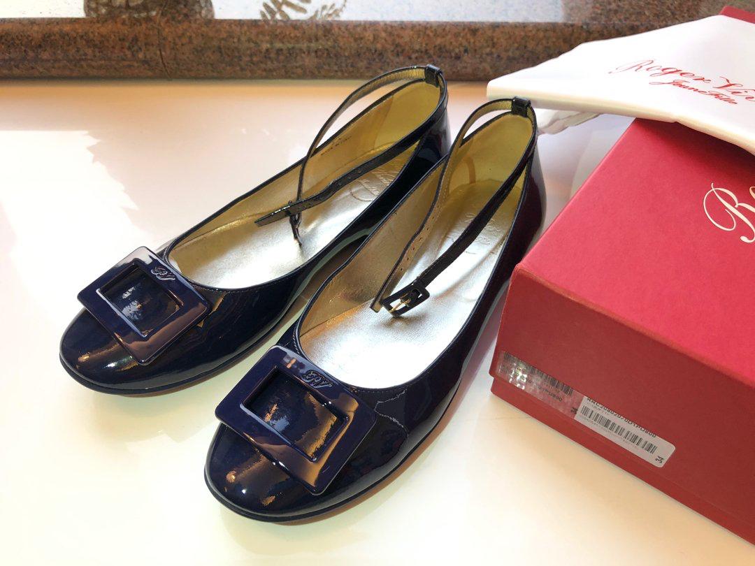 Roger online vivier kids