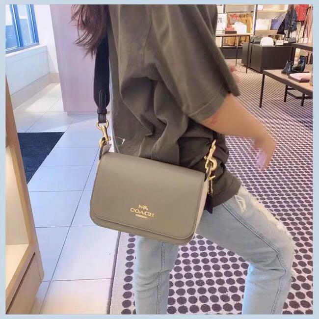 Coach womens messenger bag clearance