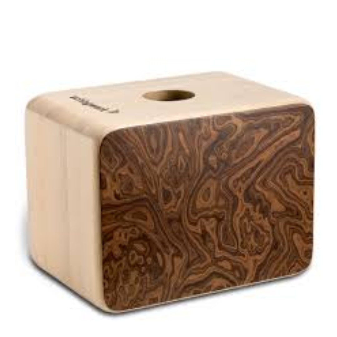 Schlagwerk Comparsa Cajon (DC4002) Handcrafted in Germany, Hobbies