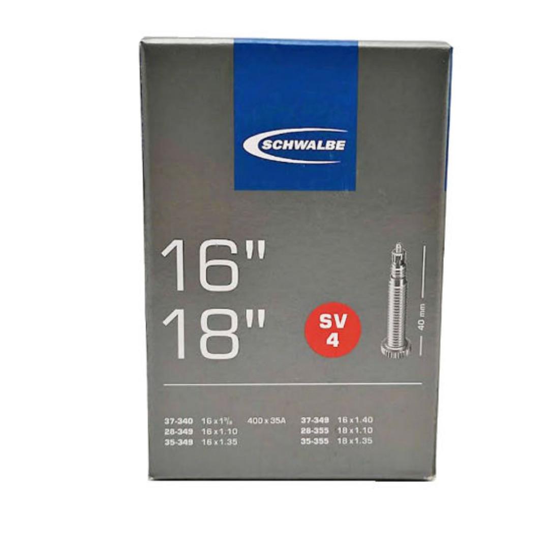 28 x 1.35 inner tube