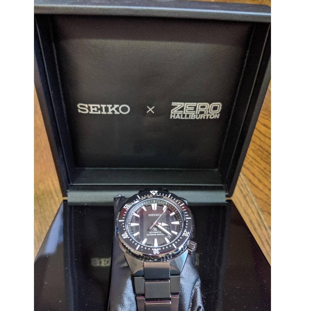 Seiko sbdc045 on sale