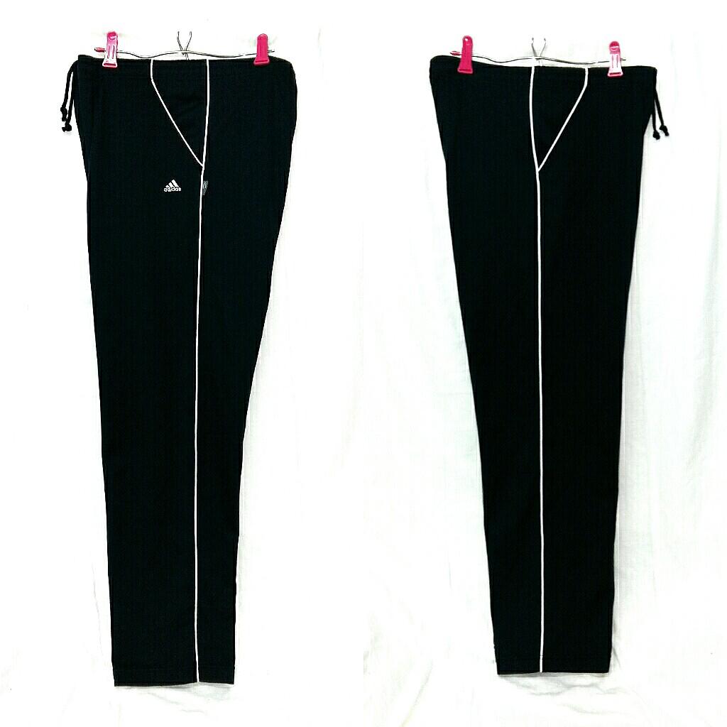 Seluar adidas climalite clearance