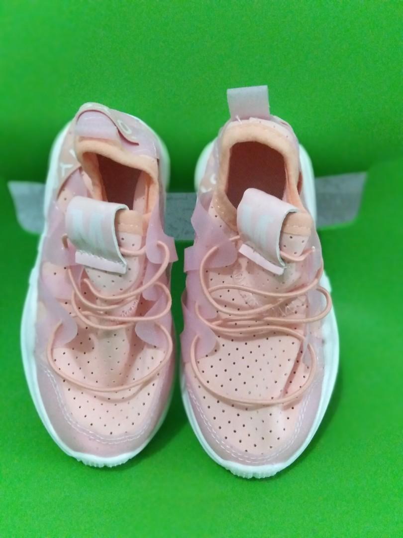 Sale Pneghabisan Sepatu Anak Perempuan New Import Peach Babies Kids Others On Carousell