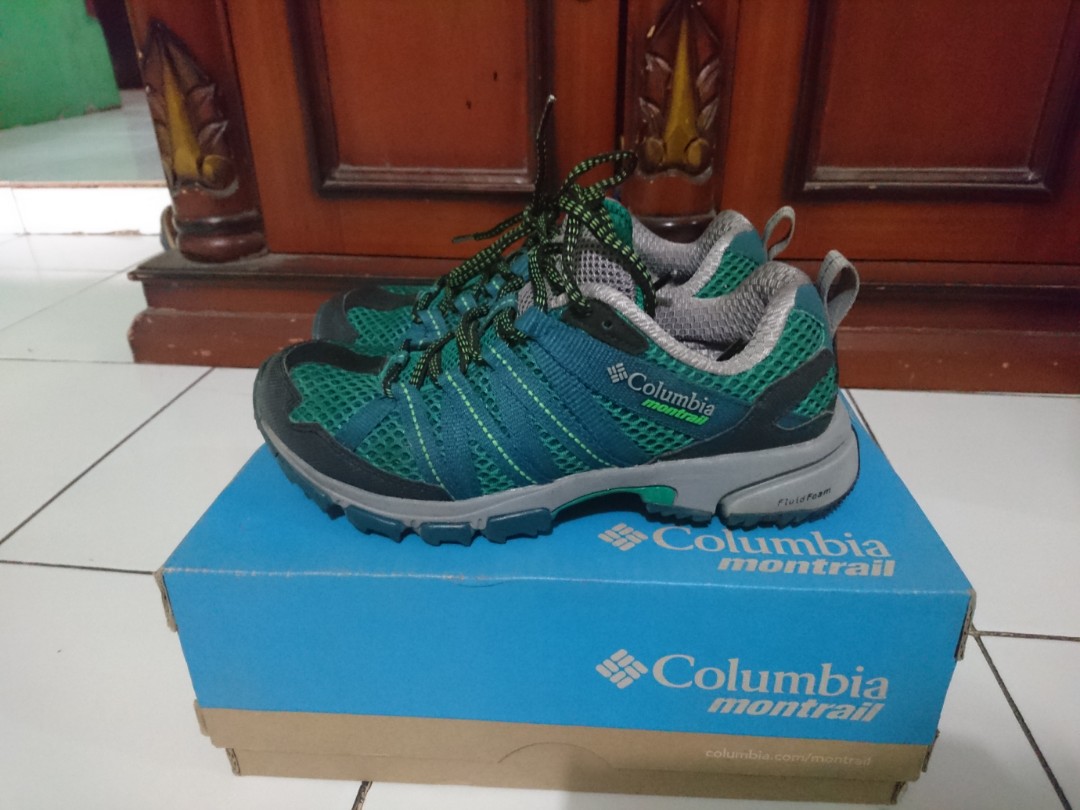 Columbia mountain discount masochist iii