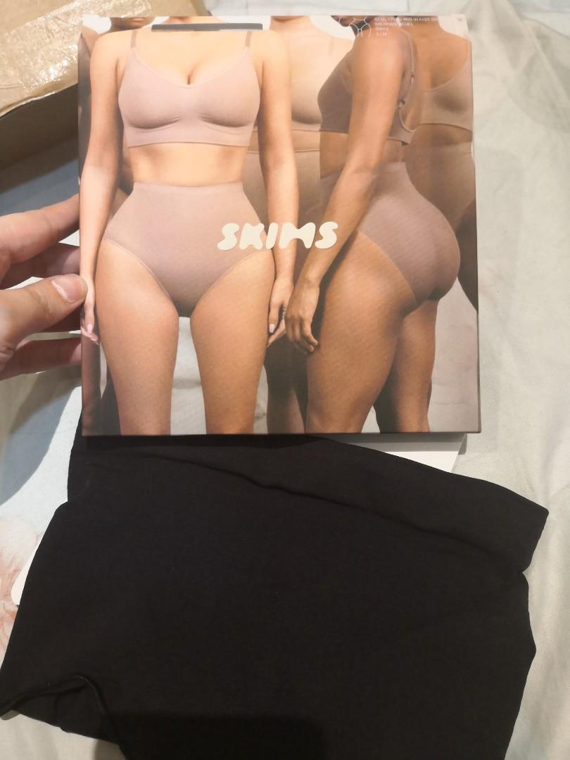 Skims undergarments clearance