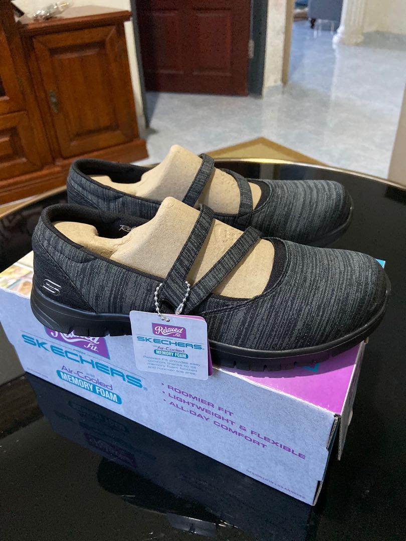 Skechers ez sales flex renew