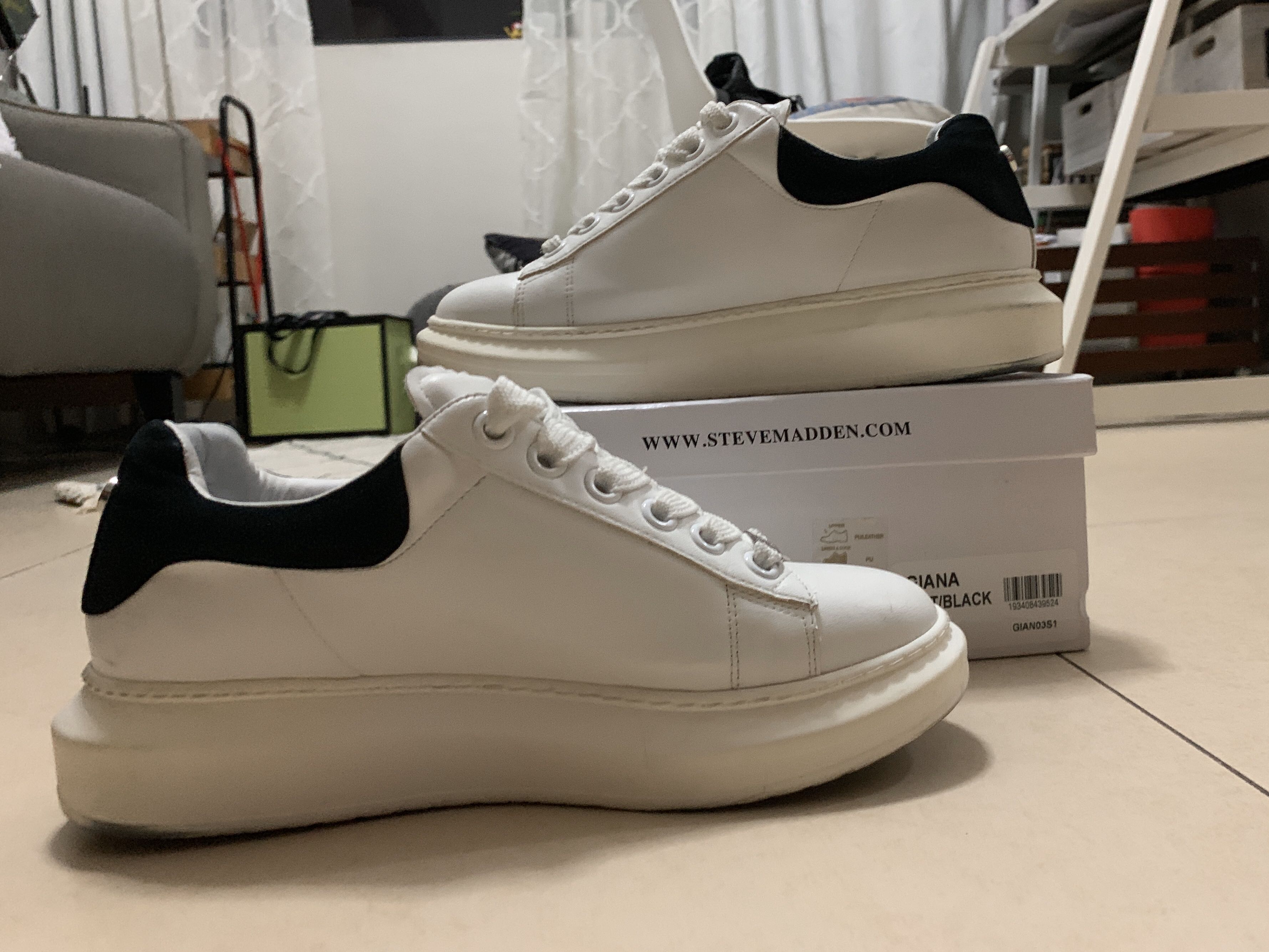 Mcqueen Trainers Steve Madden Shoes That Look Like Alexander