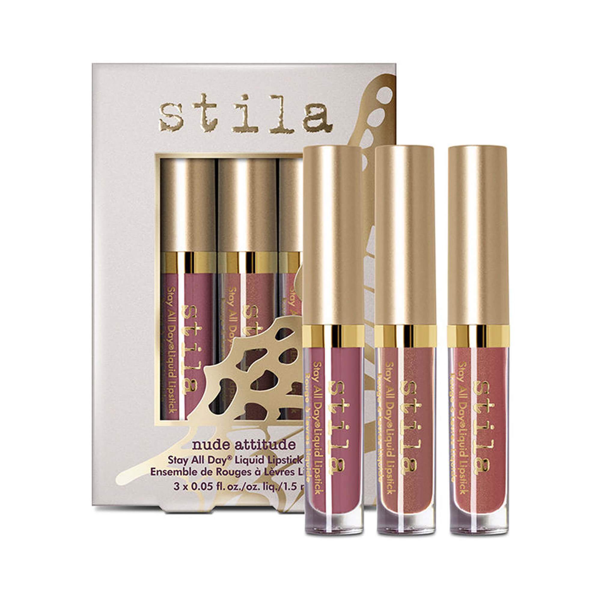 stila lip set
