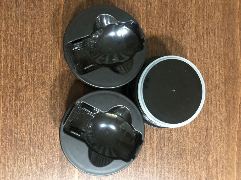 Stopper for Thermos King Food jar SK3000, Furniture & Home Living