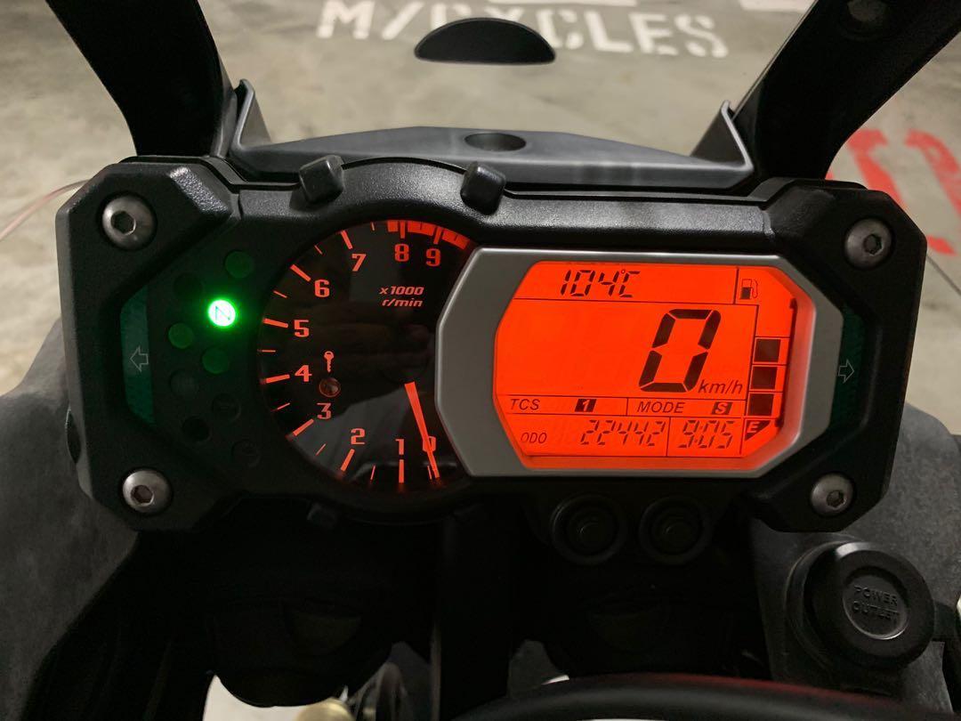 xtz1200 for sale