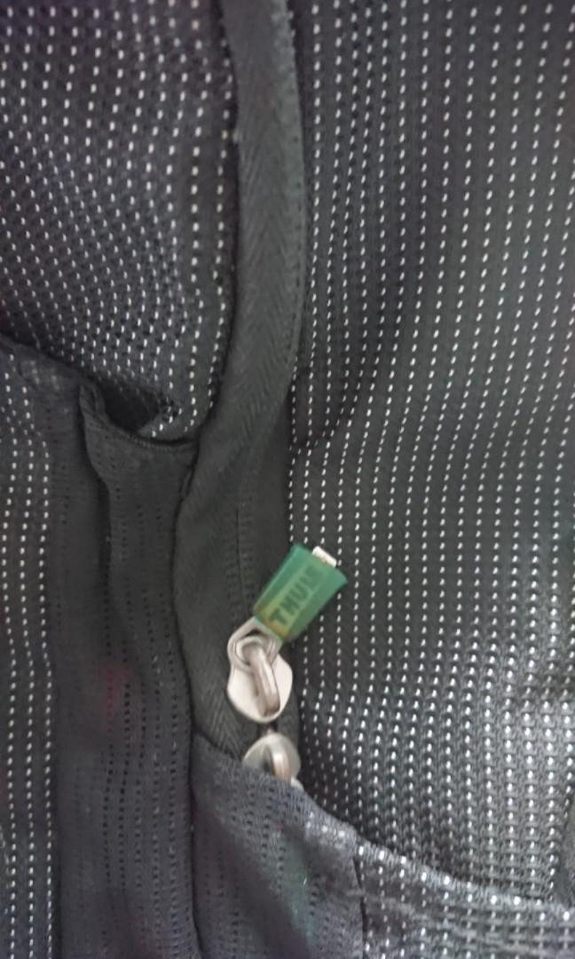 thule 32l backpack