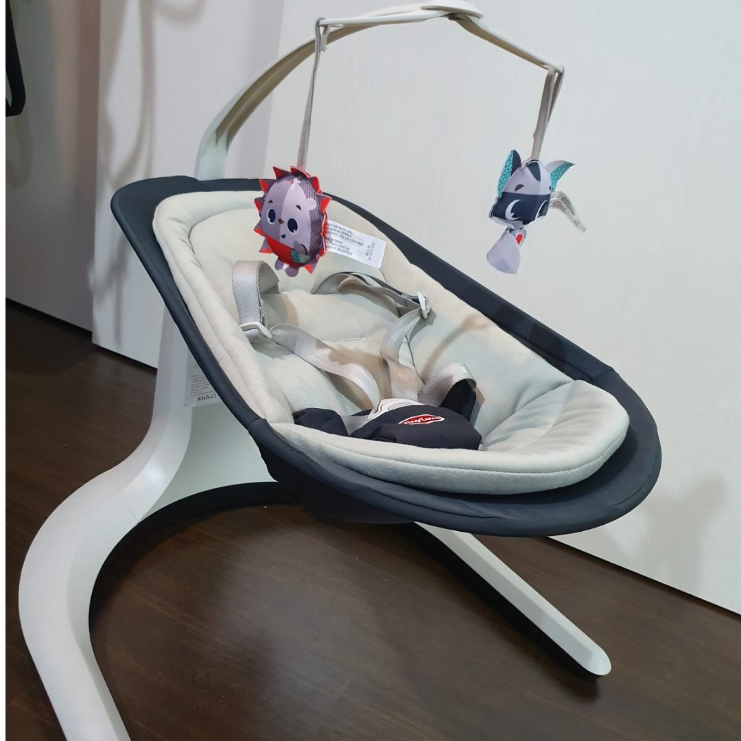 Tiny love bouncer and sway on sale