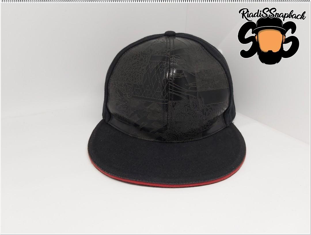 snapback jordan original