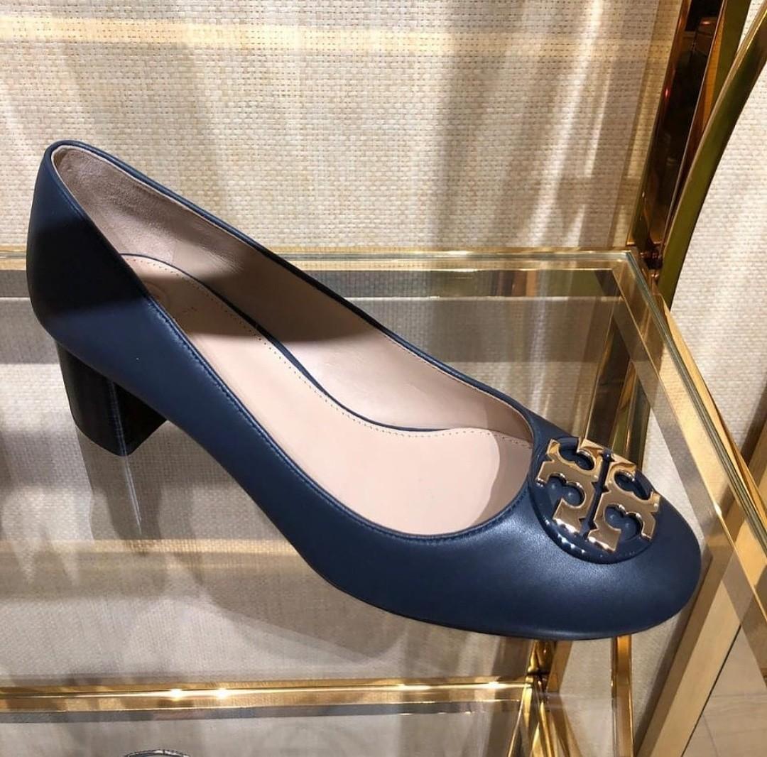 Tory burch janey 50mm sales pump
