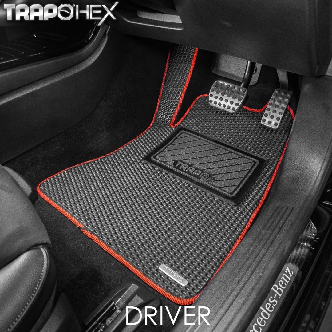 Trapo Car Mat Car Accessories Accessories On Carousell