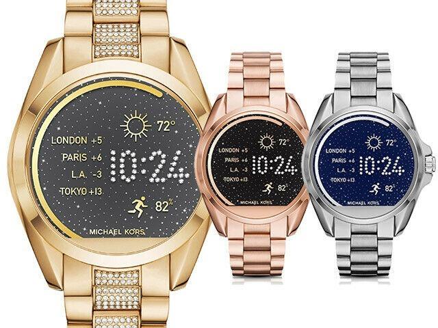 michael kors watch dw2c