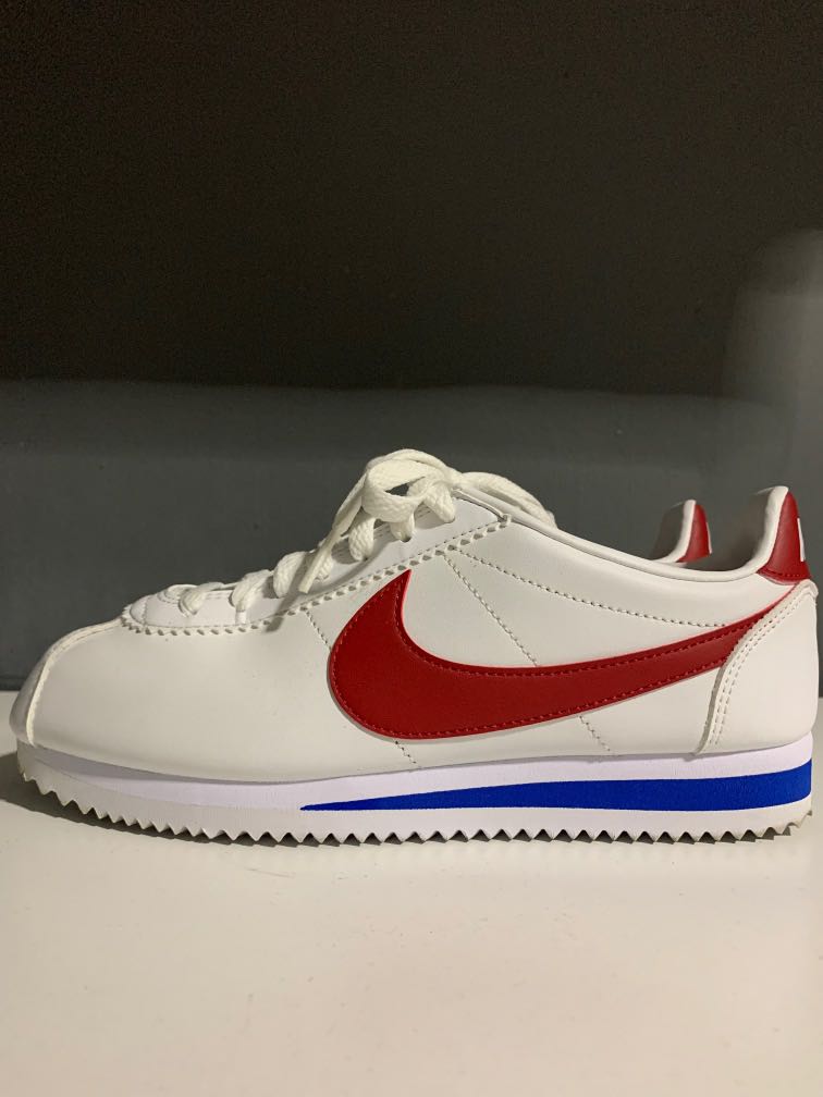 nike cortez shoe be do