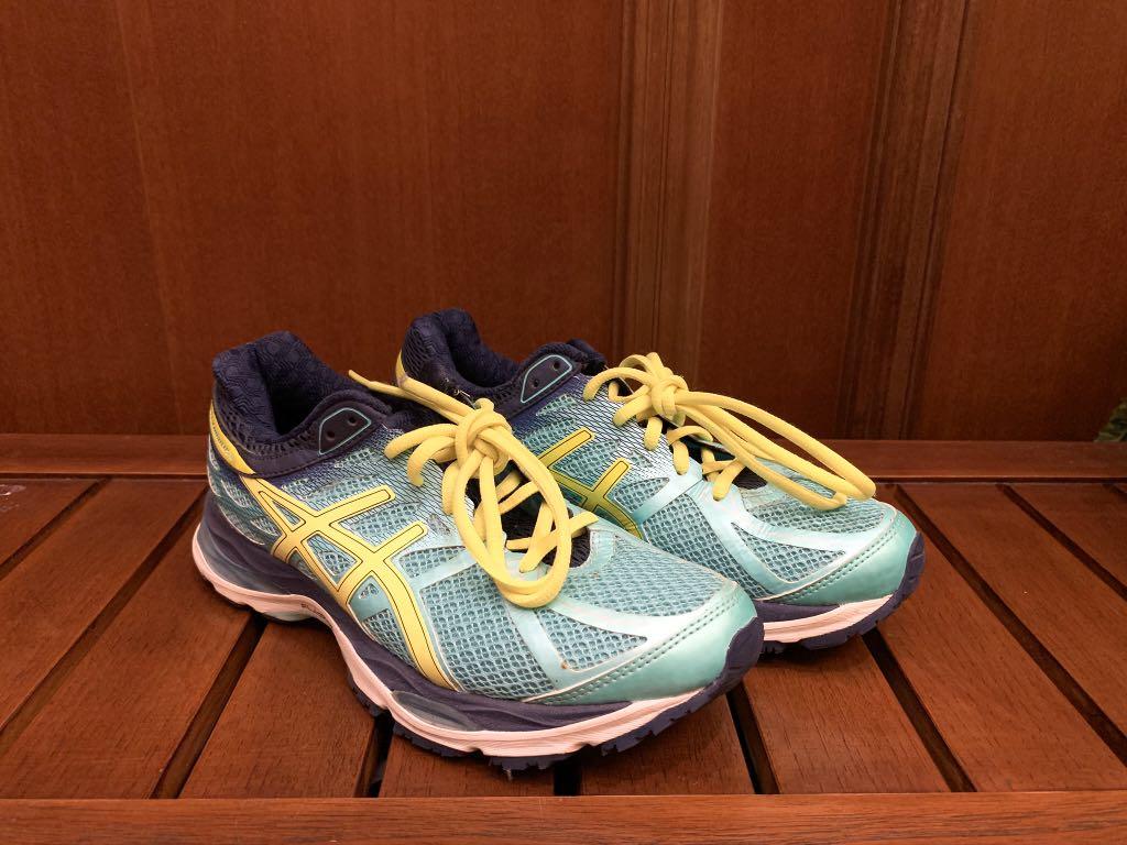 Harga sepatu asics gel cumulus 17 cheap