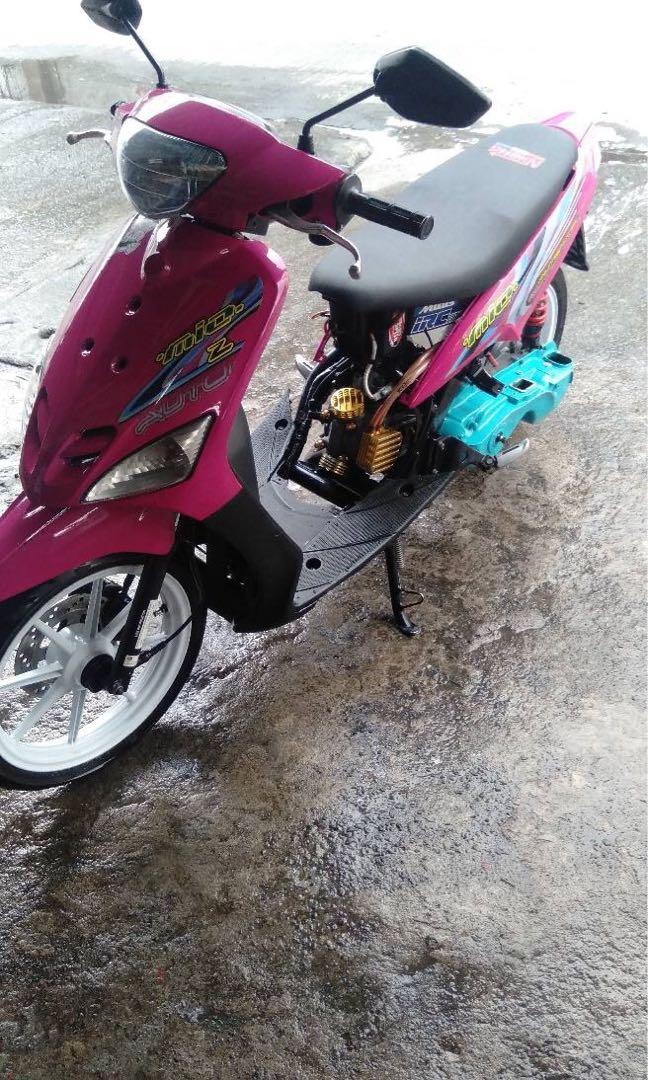 Yamaha clearance mio 1