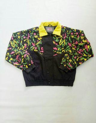 Jaket Vintage Course