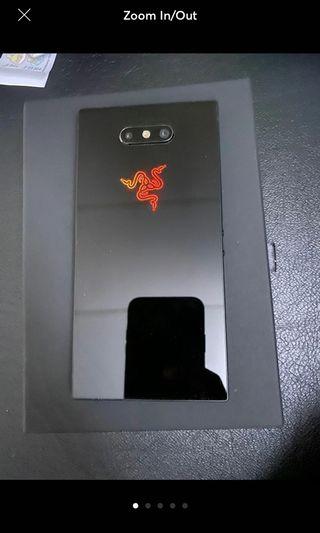 Razer phone 2