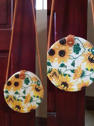 Rattan Bags