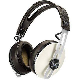 Sennheiser Momentum 2.0 Wireless Headphones Over Ear Ivory