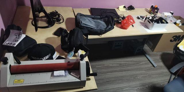 Study table