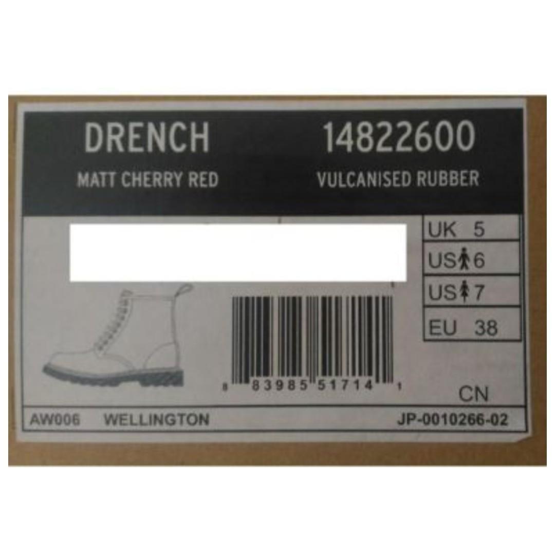 Dr martens christmas discount sale